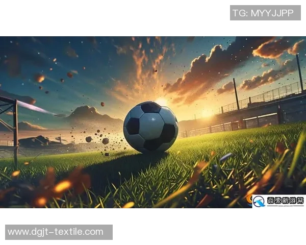 年轻足球明星的崛起与梦想追逐展现青春活力与激情